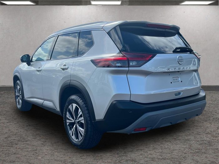 2023 Nissan X-Trail