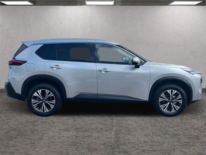 2023 Nissan X-Trail