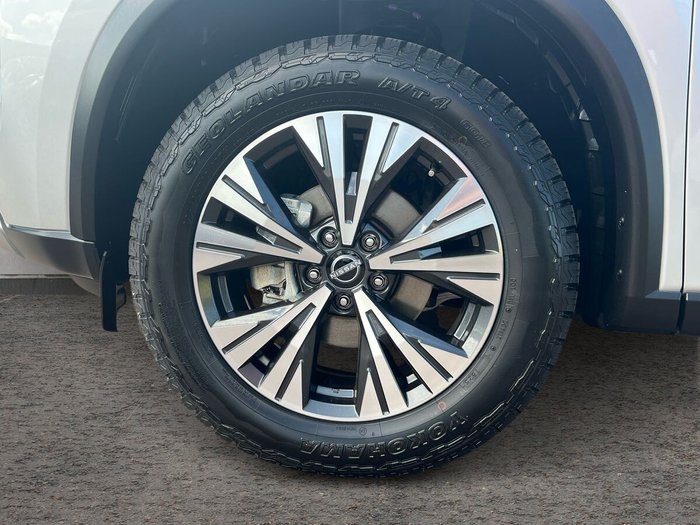 2023 Nissan X-Trail