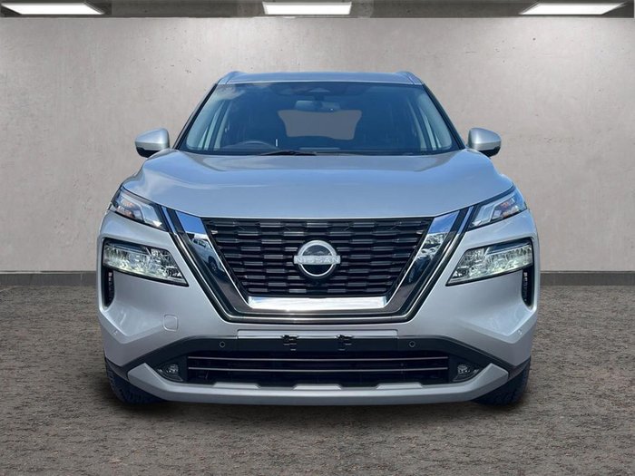 2023 Nissan X-Trail