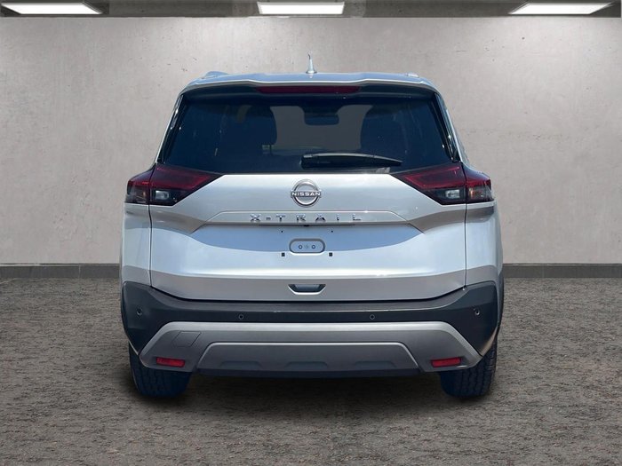 2023 Nissan X-Trail