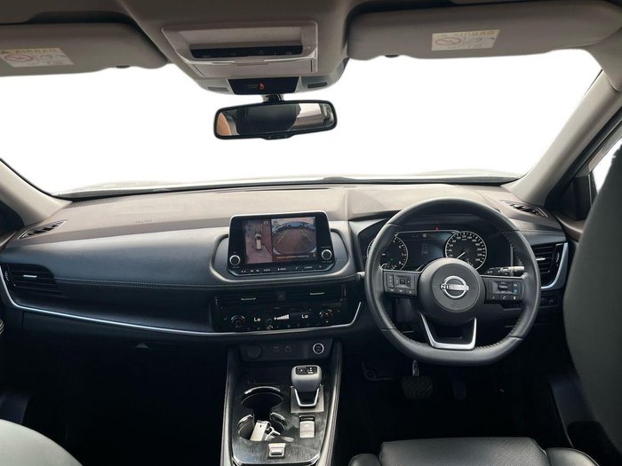 2023 Nissan X-Trail