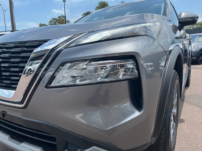 2023 Nissan X-Trail