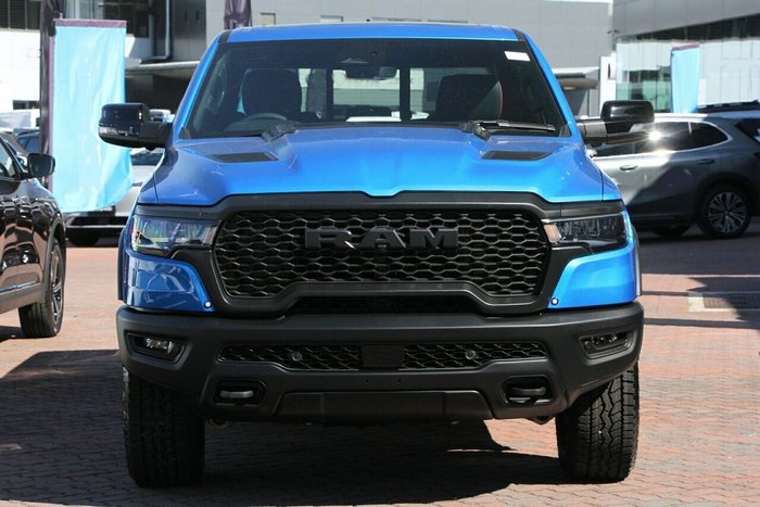 2025 RAM 1500 Rebel Hurricane SO