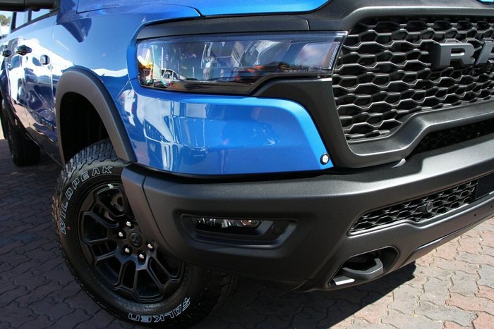 2025 RAM 1500 Rebel Hurricane SO