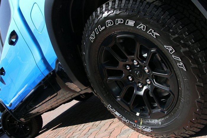 2025 RAM 1500 Rebel Hurricane SO