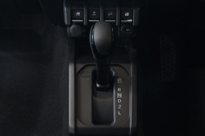 2026 Suzuki Jimny