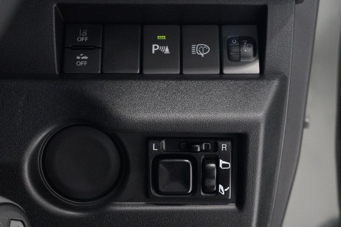 2026 Suzuki Jimny