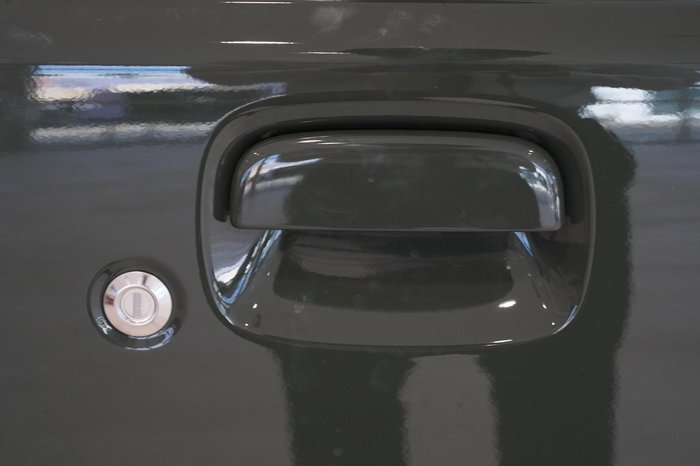 2026 Suzuki Jimny
