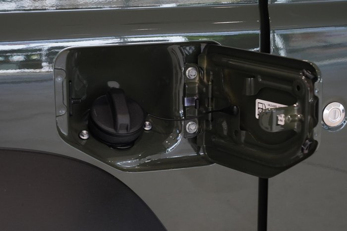 2026 Suzuki Jimny