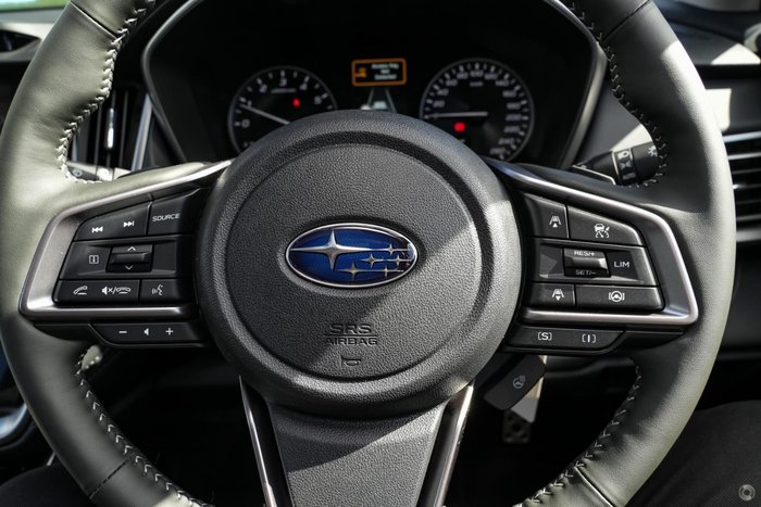 2025 Subaru Outback AWD Touring XT 6GEN MY25 AWD Magnetite Grey