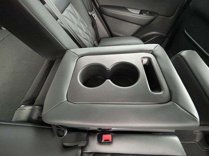 2025 Nissan X-TRAIL TI-L