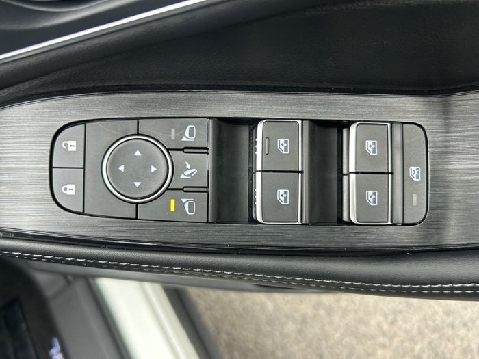 2025 Nissan X-TRAIL TI-L