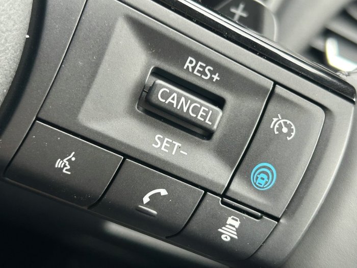 2025 Nissan X-TRAIL TI-L