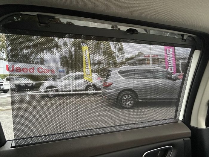 2025 Nissan X-TRAIL TI-L