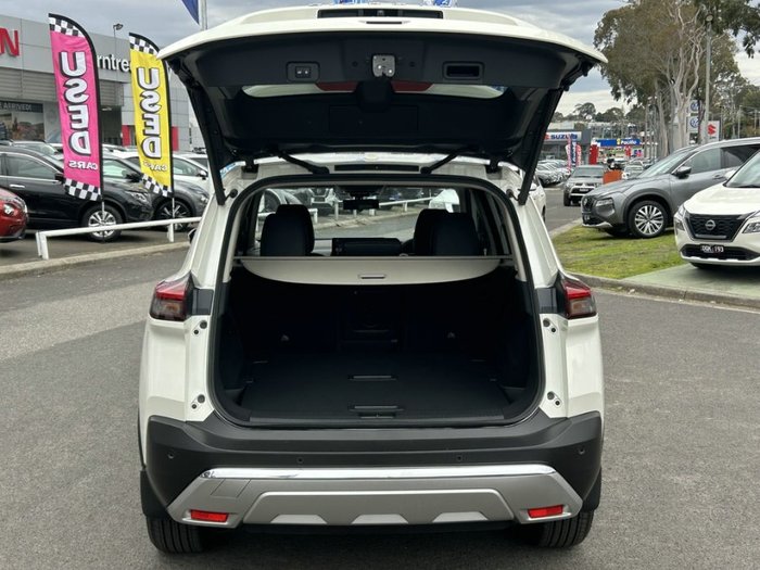 2025 Nissan X-TRAIL TI-L