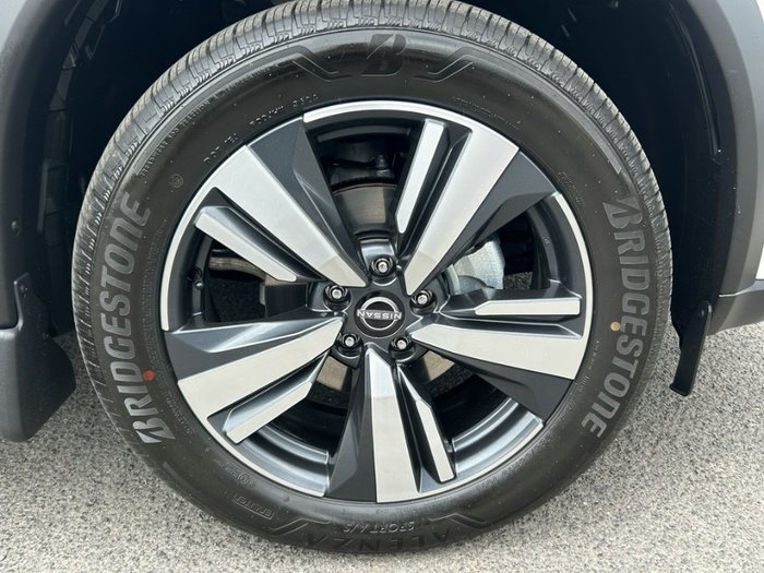 2025 Nissan X-TRAIL TI-L