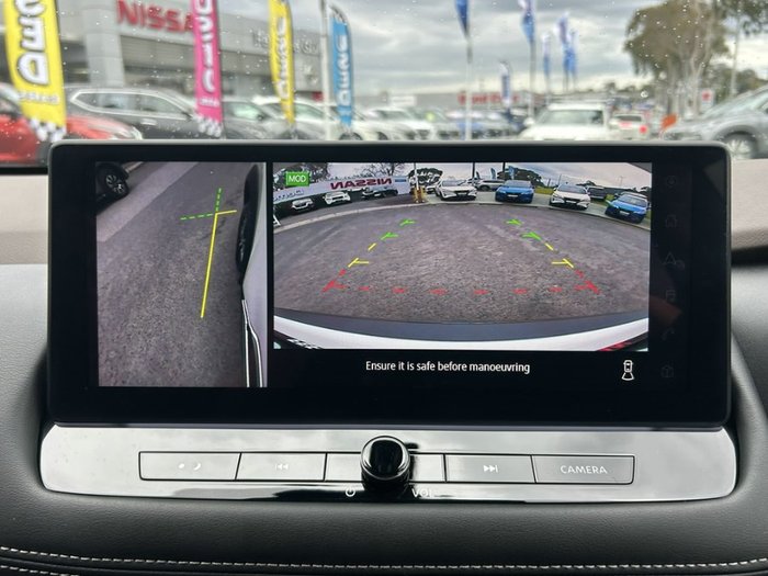 2024 Nissan X-TRAIL TI-L