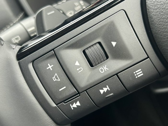2024 Nissan X-TRAIL TI-L