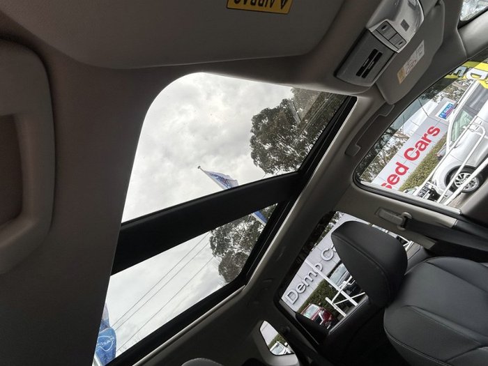 2024 Nissan X-TRAIL TI-L