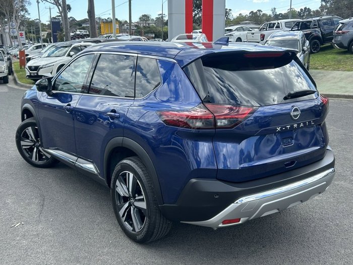 2024 Nissan X-TRAIL TI-L
