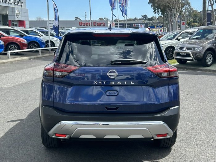 2024 Nissan X-TRAIL TI-L