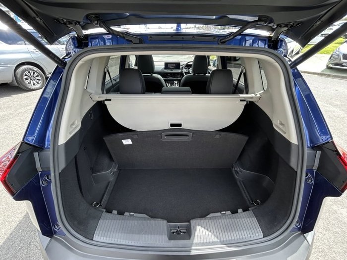 2024 Nissan X-TRAIL TI-L