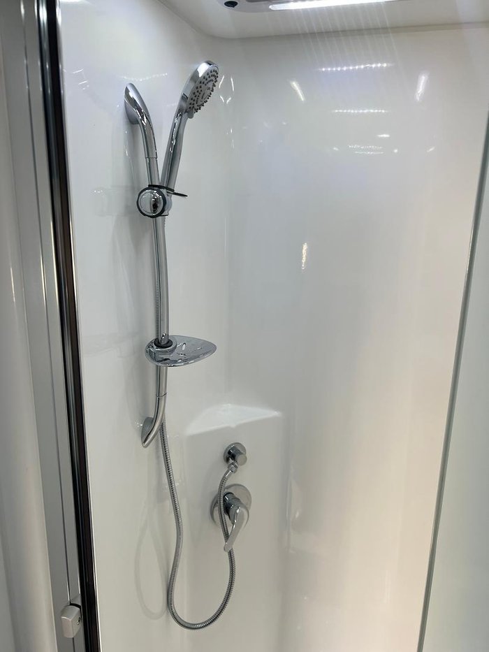 2025 Design RV Forerunner Van 3, 19'6''