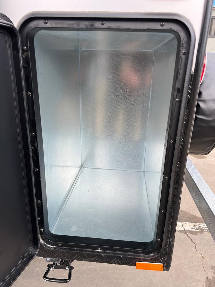 2025 Design RV Forerunner Van 3, 19'6''