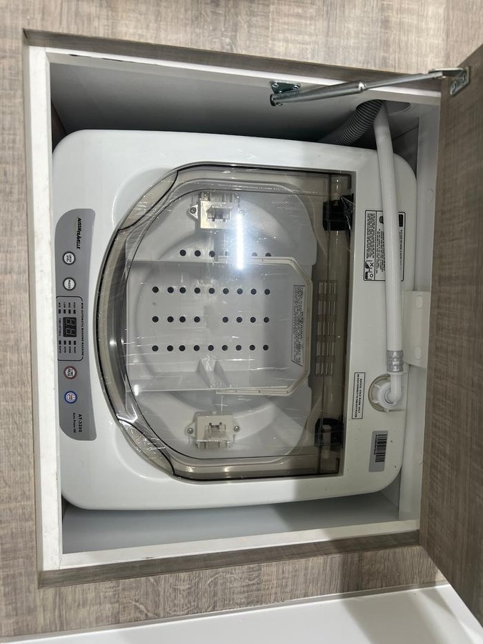 2025 Design RV Forerunner Van 3, 19'6''