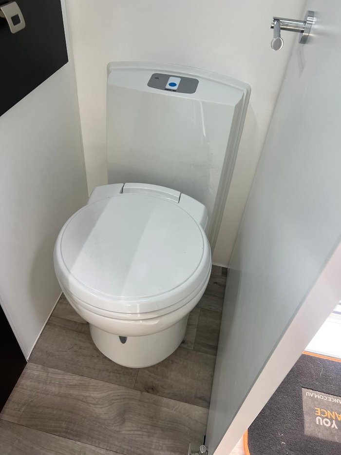 2025 Design RV Forerunner Van 3, 19'6''