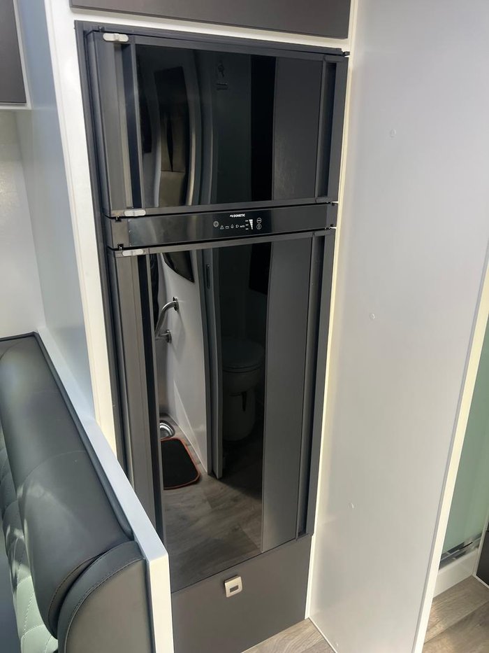 2025 Design RV Forerunner Van 3, 19'6''