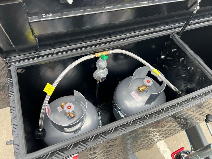 2025 Design RV Forerunner Van 3, 19'6''