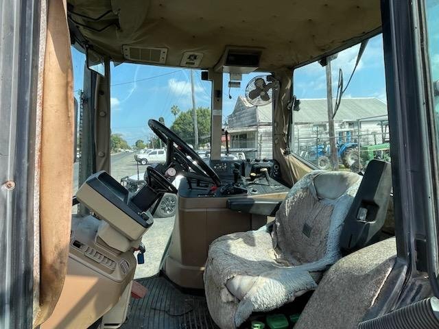 1992 John Deere 6300 Green