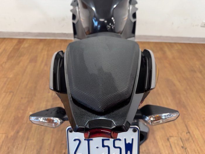 2022 Kawasaki NINJA 400 Black