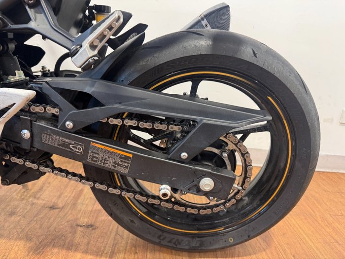 2022 Kawasaki NINJA 400 Black