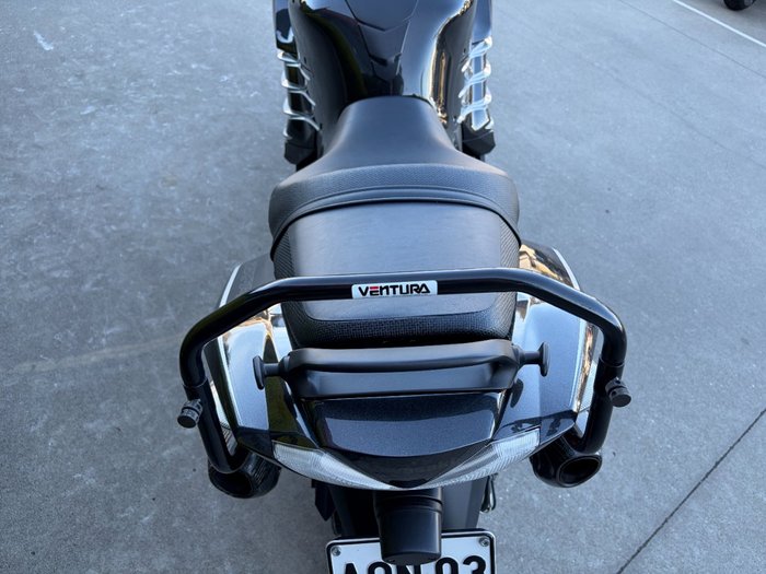 2016 Kawasaki NINJA ZX-14R ABS (OHLINS) Grey