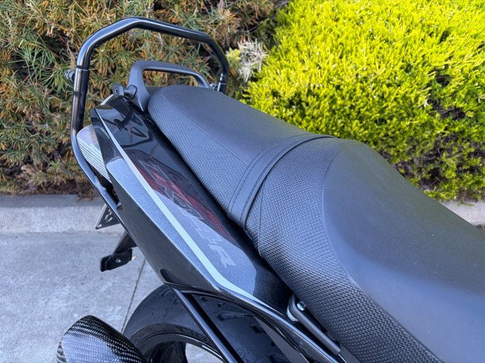2016 Kawasaki NINJA ZX-14R ABS (OHLINS) Grey