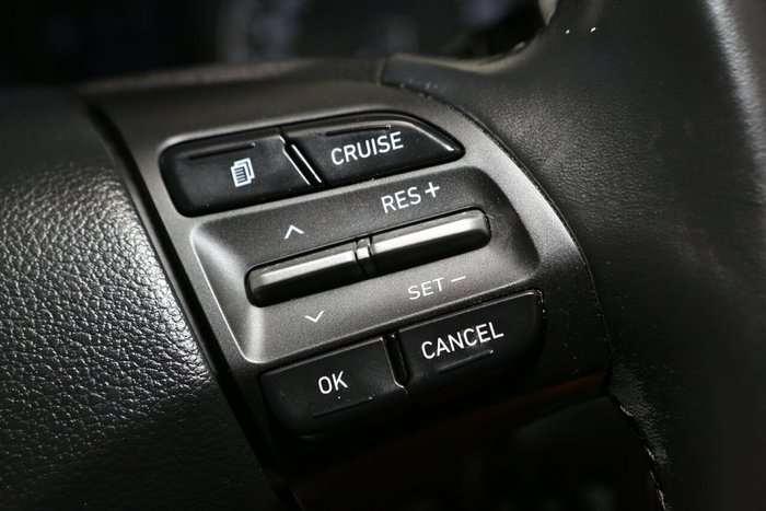 2019 Hyundai Kona Active