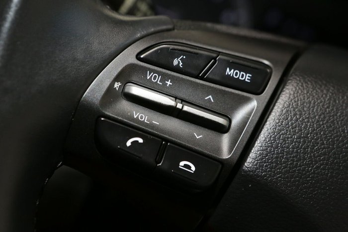 2019 Hyundai Kona Active