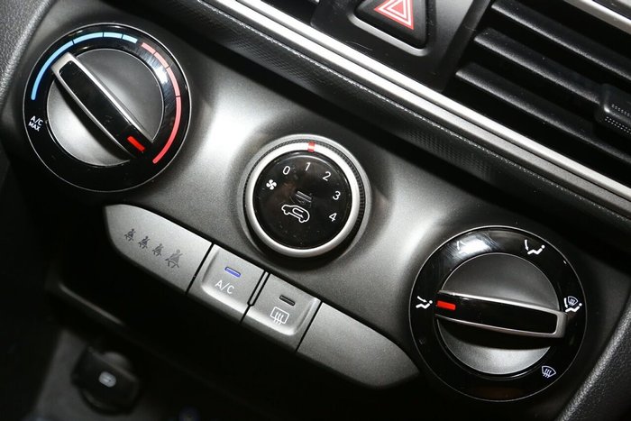 2019 Hyundai Kona Active