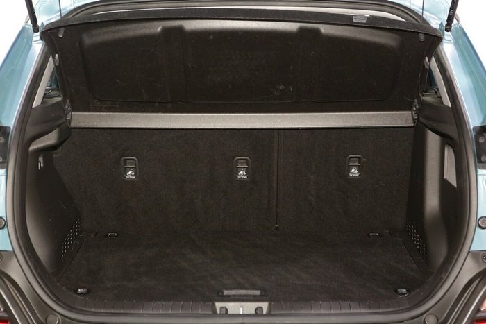 2019 Hyundai Kona Active