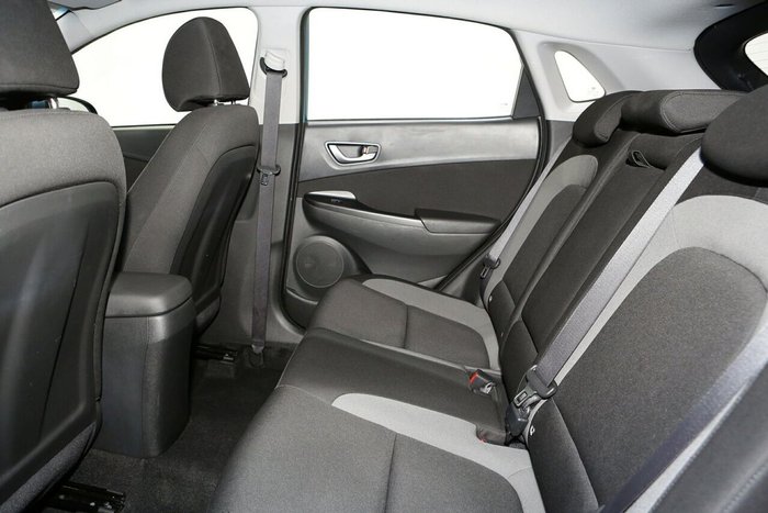 2019 Hyundai Kona Active