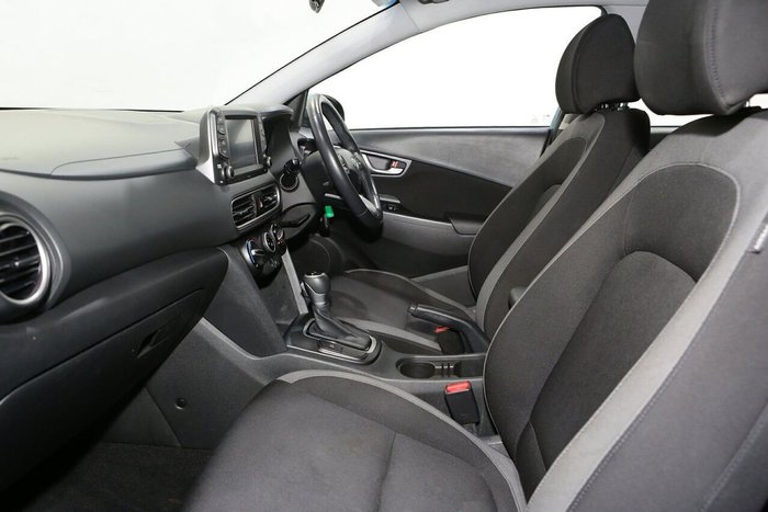 2019 Hyundai Kona Active