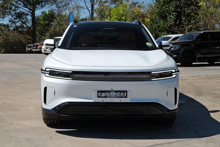 2025 Deepal E07