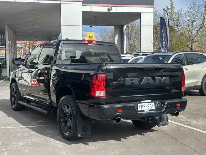 2022 RAM 1500 Express