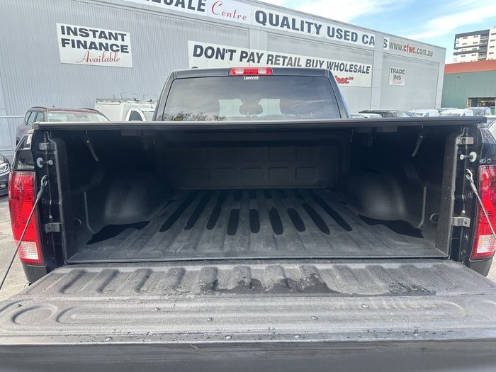 2022 RAM 1500 Express