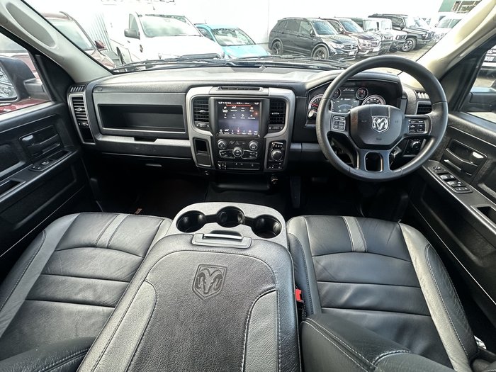 2022 RAM 1500 Express