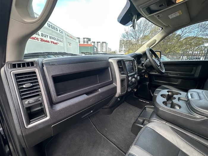 2022 RAM 1500 Express