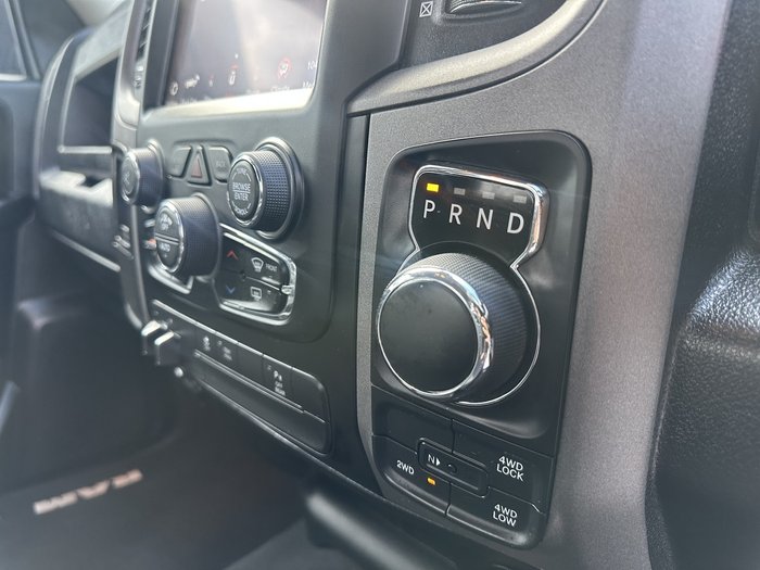 2022 RAM 1500 Express